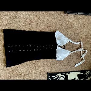 Women’s Body Central Dress